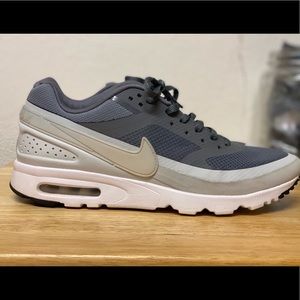 Men’s Nike Air Max Sneakers